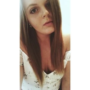 Meet your Posher, Brooklynn